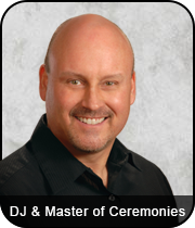 Tucson Wedding DJ