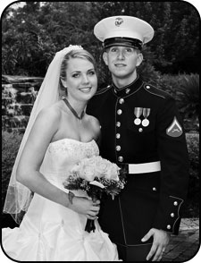 Eddie & Victoria
