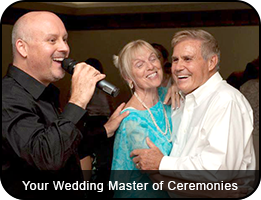 Master of Ceremonies