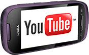 Smart Phone & YouTube