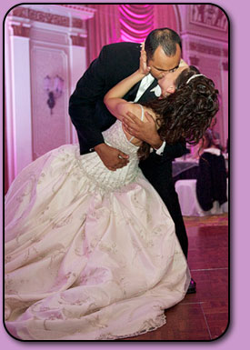 First Wedding Dance
