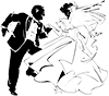Dancing