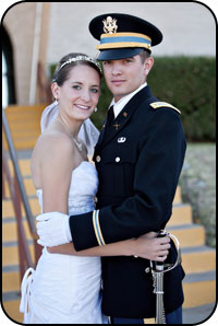 Jeremy & Kelly