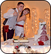 James & Cianna
