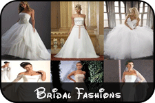 Tucson Bridal Fashions