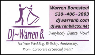 DJ Warren B