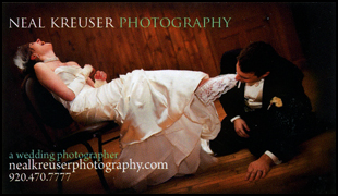 Neal Kreuser Photography