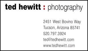 Ted Hewitt Photography