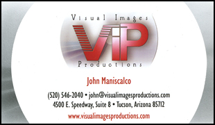 Visual Images Productions