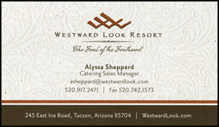 Westward Look Resort
