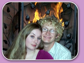 Christopher & Danielle