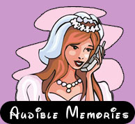 Audible Memories