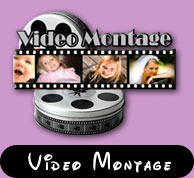 Wedding Video Montage