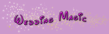 Wedding Magic